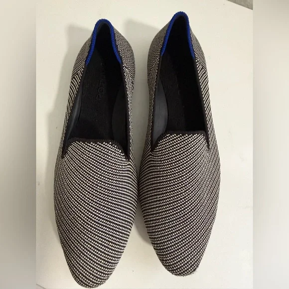 Rothy's Monochrome Women's Slip-On Loafers - Picture 6 of 6